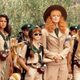 Illustration for article titled A little white lie made Carla Gugino iTroop Beverly Hills/i’ tallest scout
